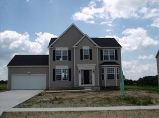 5619 Frith Ct, Medina, OH 44256