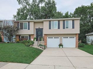 2838 Kimberly Dr, Maineville, OH 45039