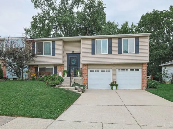 2838 Kimberly Dr, Maineville, OH 45039