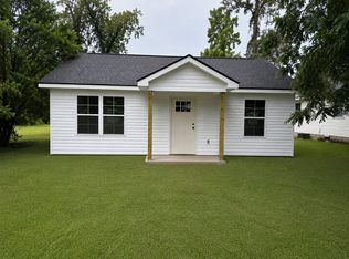 117 Hambleton St, Thomasville, GA 31792