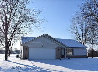 110 Fountain Dr, Mooresville, IN