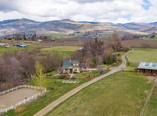 4464 Payne Rd, Medford, OR 97504