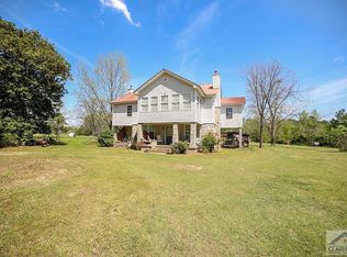 97 Glenn Rd, Carlton, GA 30627