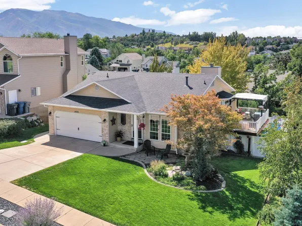 1033 E 5000 S, South Ogden, UT 84403
