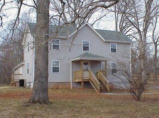 7919 Woodstock Farm, Esmont, VA 22937