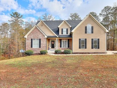 150 Gum Creek Trl, Oxford, GA, 30054