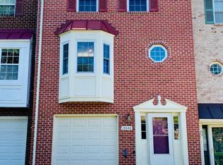15540 Owens Glen Ter, Gaithersburg, MD 20878