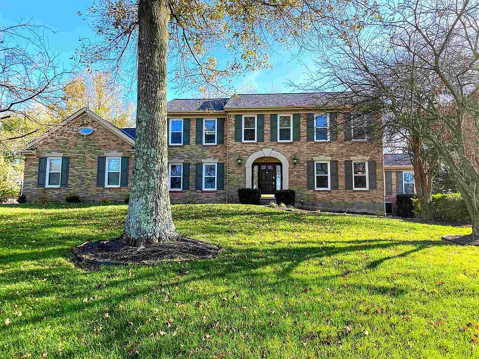 1st image of 8256 Woodcreek Dr