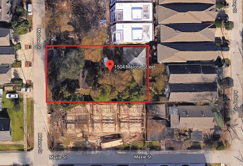 2nd image of 1502 Malone St