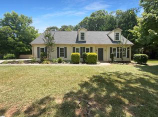 112 Northridge Rd, Greer, SC 29650