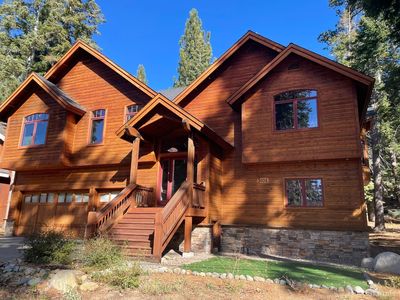 2402 Dundee Cir, South Lake Tahoe, CA, 96150