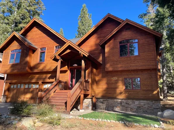 2402 Dundee Cir, South Lake Tahoe, CA 96150