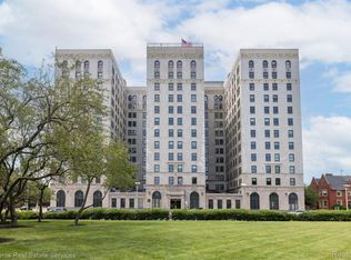 15 E Kirby St APT 703, Detroit, MI