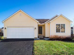 9350 Magnolia Way, Orient, OH 43146
