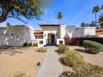 10424 E Cannon Dr, Scottsdale, AZ, 85258
