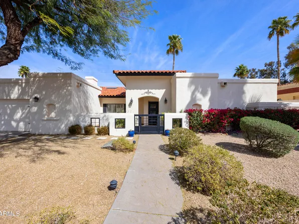 10424 E Cannon Drive, Scottsdale, AZ 85258