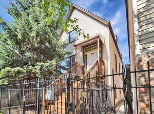 2836 N Lawndale Ave #1, Chicago, IL 60618