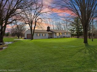 1650 Cove Rd, Wales, MI 48027