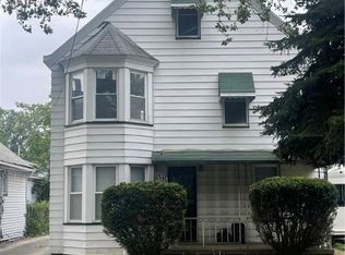 6638 Bliss Ave, Cleveland, OH 44103