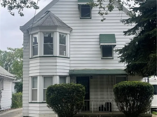 6638 Bliss Ave, Cleveland, OH 44103