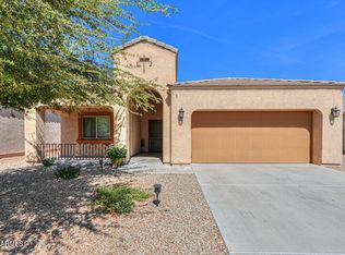 1248 E Jardin Drive, Casa Grande, AZ 85122