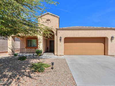 1248 E Jardin Drive, Casa Grande, AZ, 85122