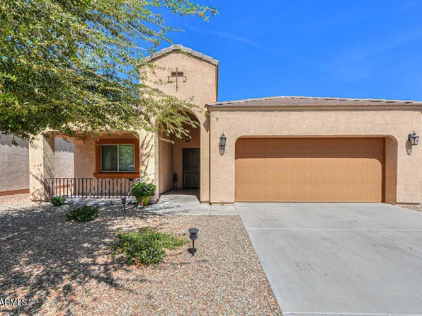 1248 E Jardin Drive, Casa Grande, AZ 85122