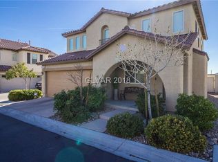 8749 Brindisi Park Ave, Las Vegas, NV 89148