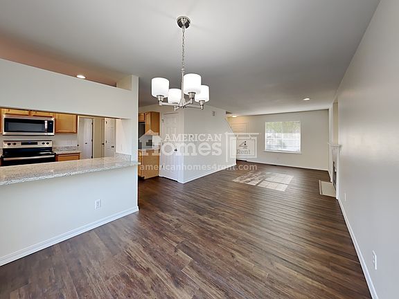 5th image of 21707 63rd Avenue Ct E