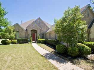 9 Winstead Ct, Trophy Club, TX 76262
