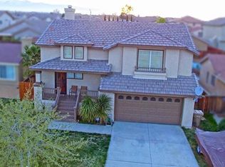 9364 Nolina Dr, Hesperia, CA 92344