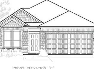 9143 Hogarten Park, Converse, TX 78109