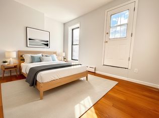 210A Thomas S Boyland St UNIT 2L, Brooklyn, NY 11233