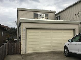 231 A St #A, South San Francisco, CA 94080
