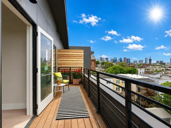 287 Maverick St #Penthouse 508, Boston, MA 02128