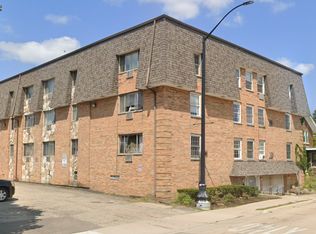 Somerset Apartments, Rockford, IL 61103
