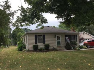 202 Williford Rd, Jonesboro, IL 62952