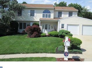 3 Michele Ct, Sewell, NJ 08080