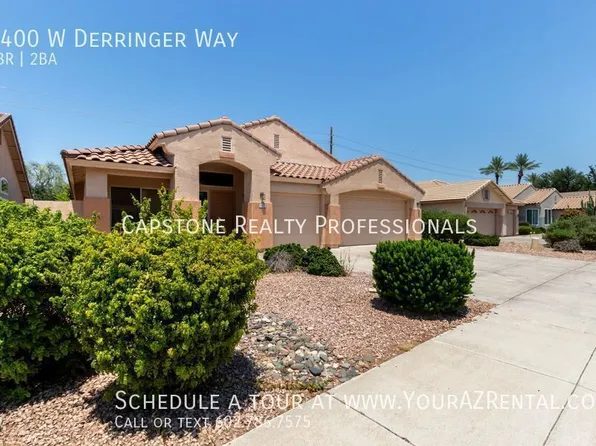 1400 W Derringer Way, Chandler, AZ 85286