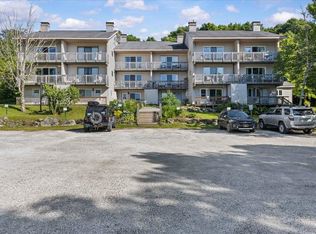 Wentworth Condominium No., Bolton, VT 05477