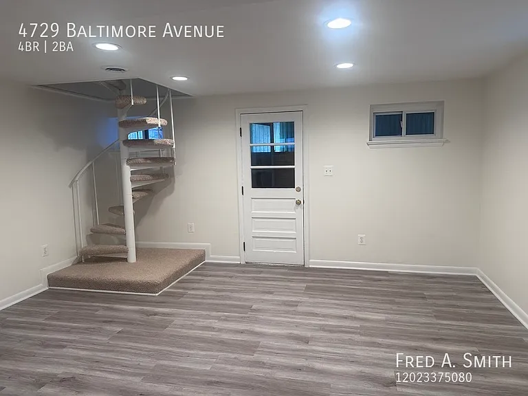 4729 Baltimore Ave — Photo 21