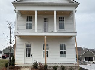 335 Caxton Aly Lot 488, Nolensville, TN 37135