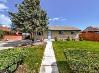 6061 E 68th Ave, Commerce City, CO 80022