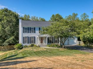 31 Brittany Ln, Stafford, VA 22554