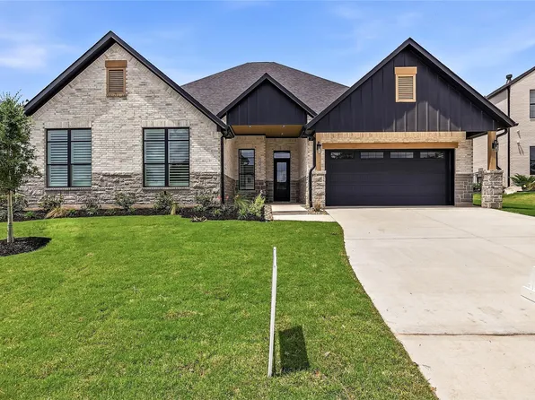 3022 Silverbell Ct, Bryan, TX 77807