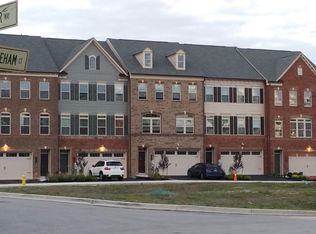 2910 Middleham Ct, Hanover, MD 21076