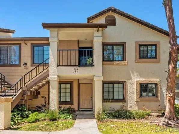 8536 Summerdale #103, San Diego, CA 92126