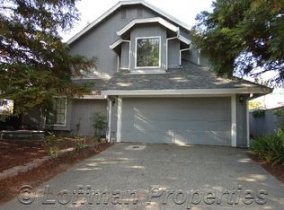 631 Capela Way, Sacramento, CA 95831