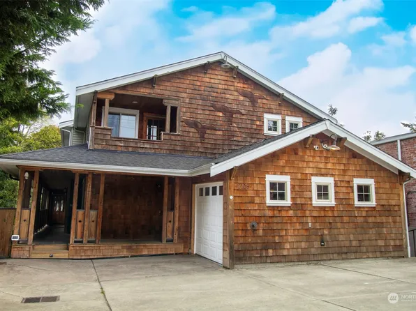 2103 N Oakes Street #A, Tacoma, WA 98406