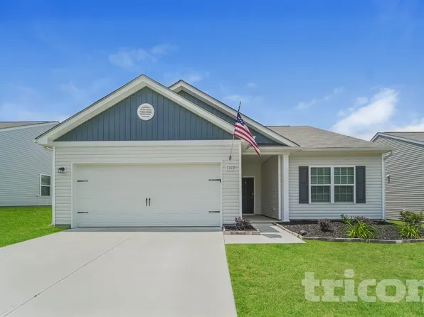 7319 Amberly Hills Rd, Charlotte, NC 28215